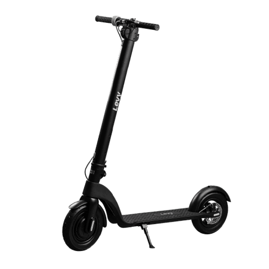 Levy Electric Scooter