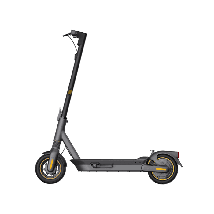 Segway Ninebot KickScooter MAX G2