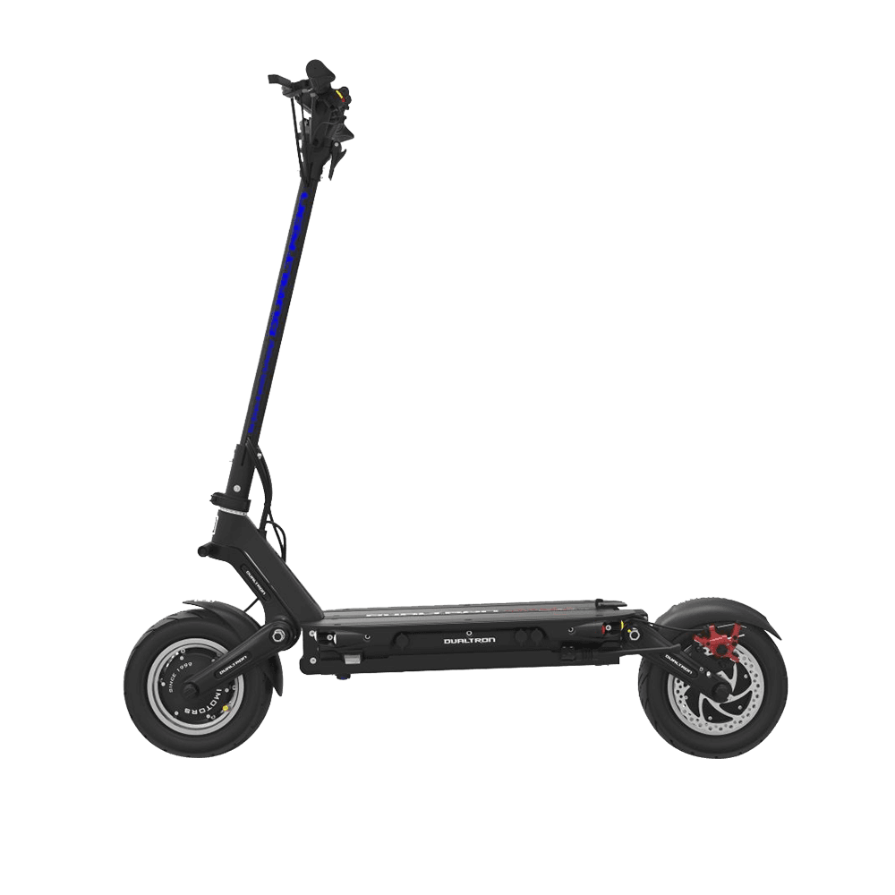 Minimotors Dualtron Thunder