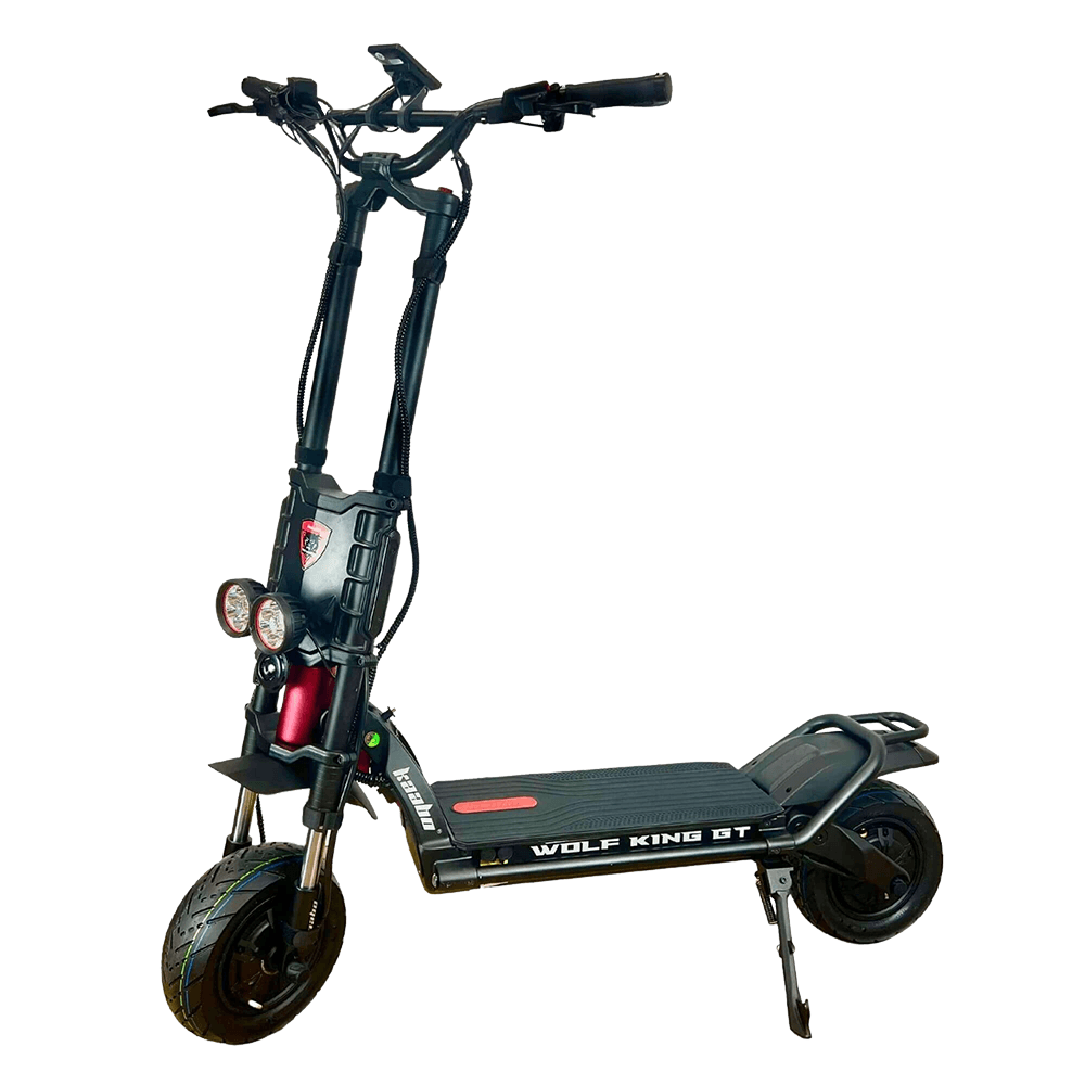 Kaabo Wolf Warrior X Pro