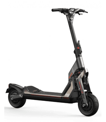 Segway Ninebot SuperScooter GT2P
