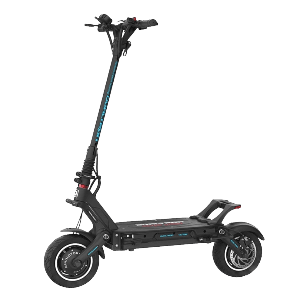 Minimotors Dualtron Victor Luxury