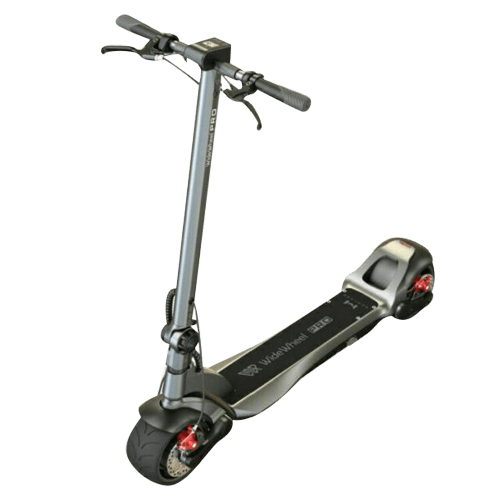 Mercane WideWheel Pro