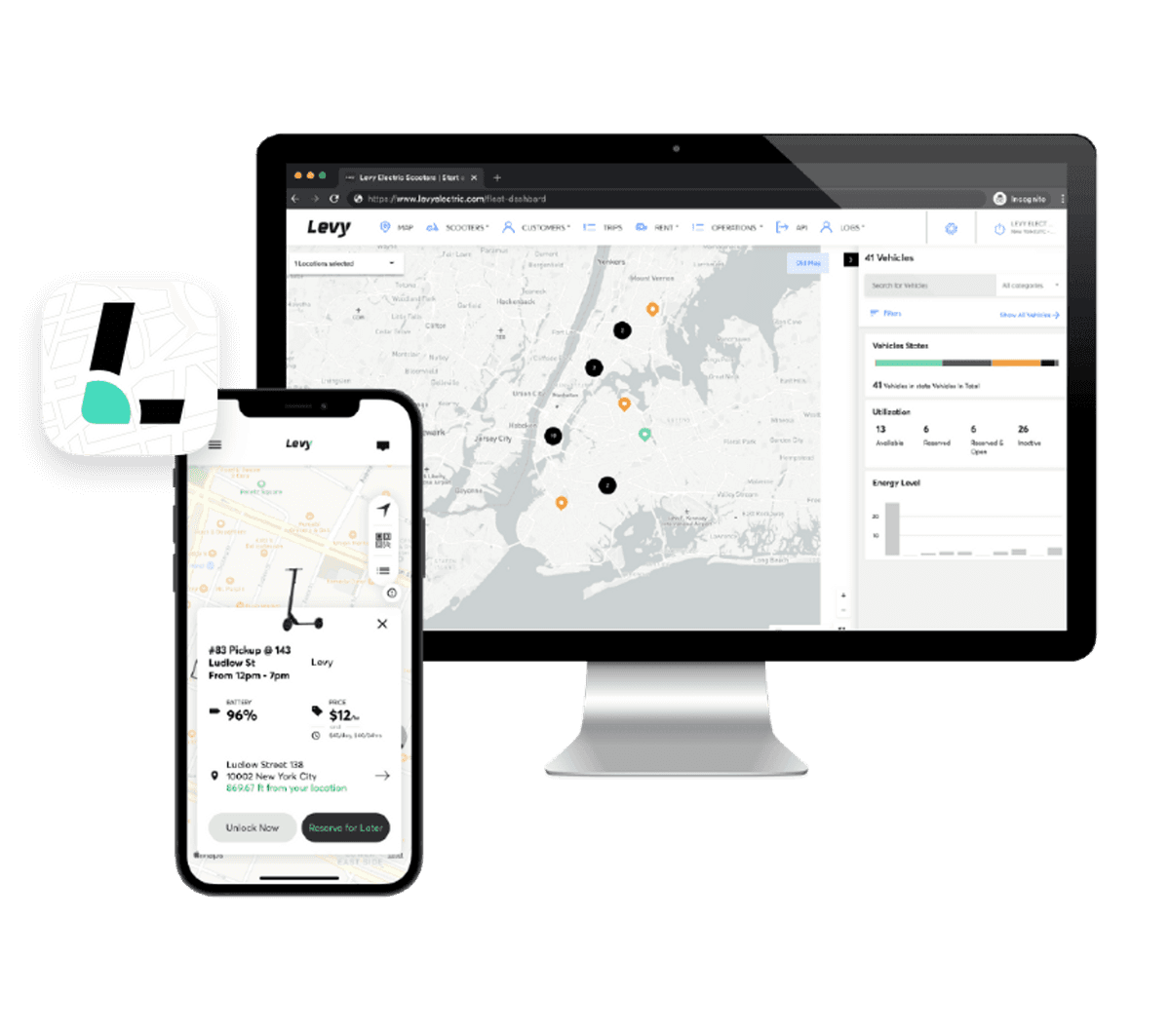 The Complete Guide to Fleet Management Software for Shared Micromobility (2026 Edition)