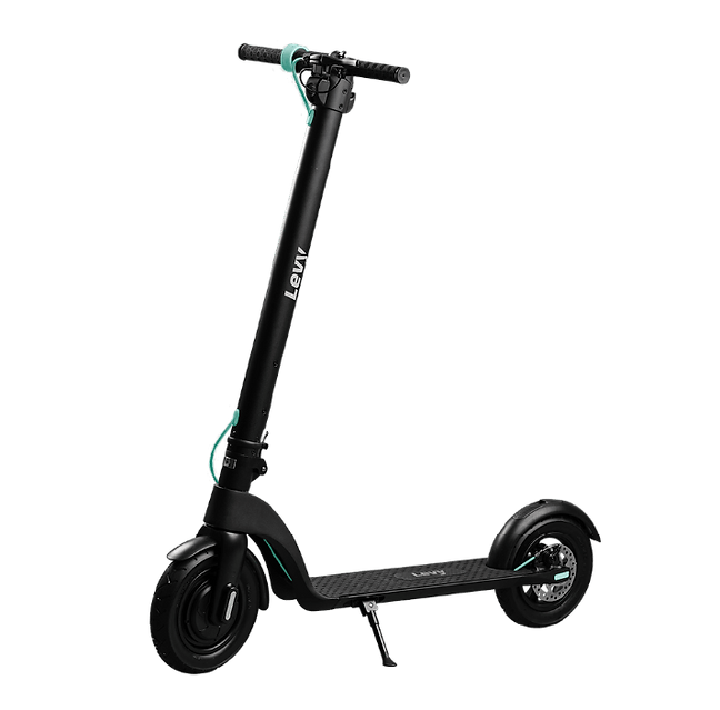 Levy Original Electric Scooter